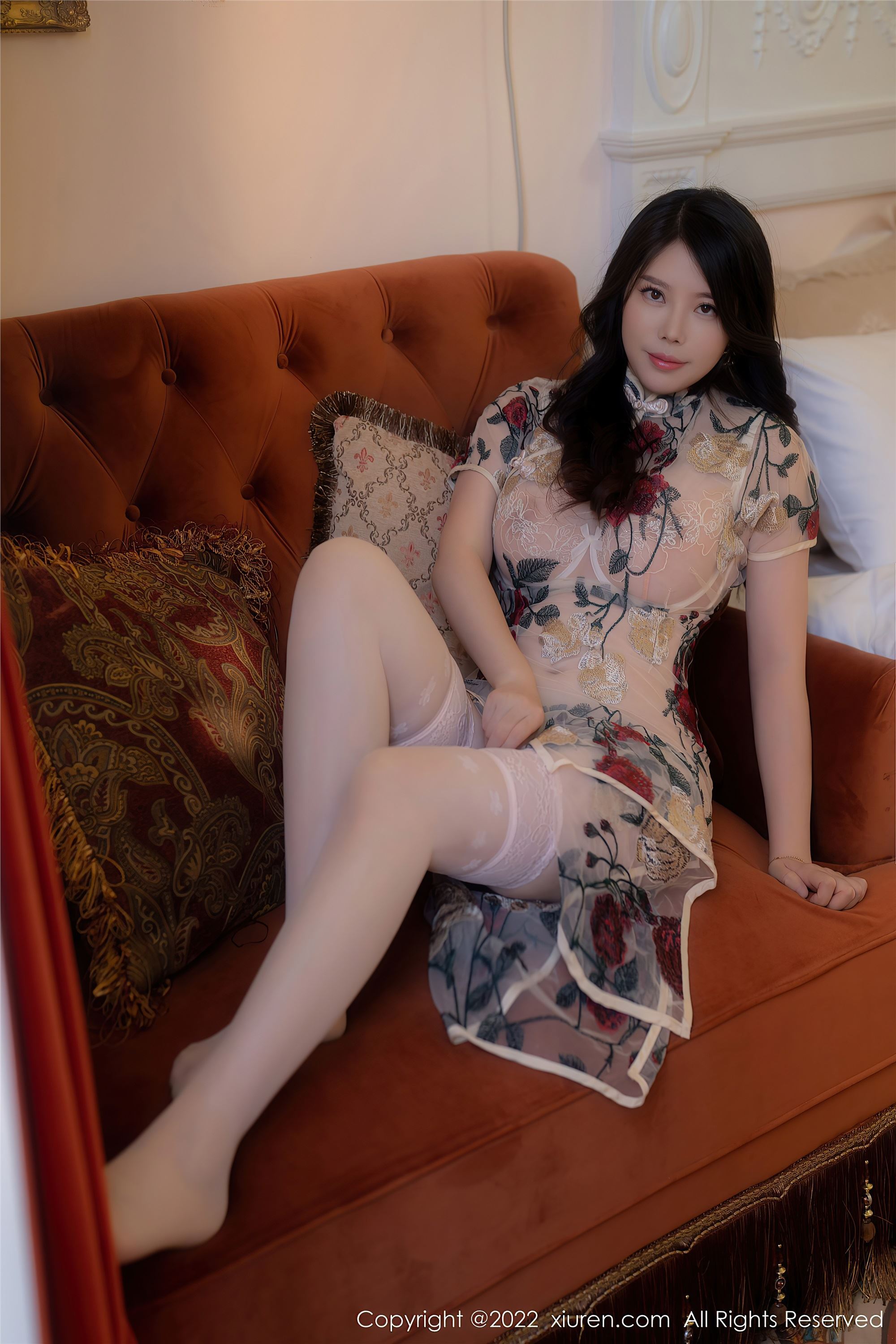 Xiuren秀人网 2022.09.13 NO.5577 白茹雪